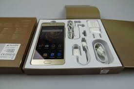 Allview X3 Soul Plus/ Gionee S6 Pro ...