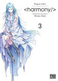 Harmony T03 Manga eBook by Minato Fumi - EPUB Book | Rakuten Kobo Greece