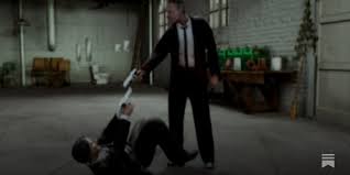 2006's 'Reservoir Dogs' Video Game is a Very Strange Way to Experience 'Reservoir  Dogs'