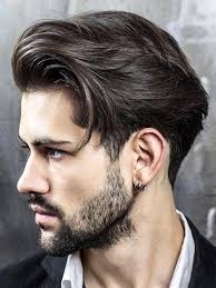 Round face men will need to get hairstyles that elongate their head and allow for a more masculine, angled. Indian Mens Hairstyles For Round Faces And Thick Hair Novocom Top
