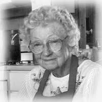 Lena Mayo Obituary (2008)