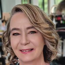 Karin Olivier van Niekerk