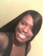 Cheketria Ellis Share With Friend