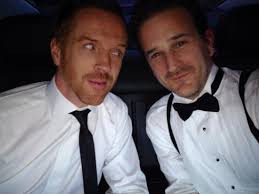 Homeland life band of brothers most rece. Damian Lewis Lewis Damian Twitter