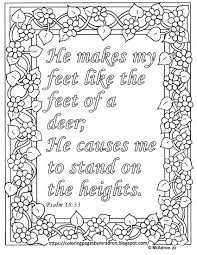 Psalms coloring pages these are free printable psalms coloring pages with scriptures on them. Pin On Coloring Pages For Kid