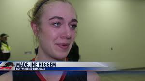 State C girls: Box Elder, Roy-Winifred set up championship rematch