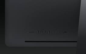 The imac and imac pro are impressive computers. Apple Debuts Imac Pro With Beefy Specs Real Ports 5k Starting Price Techcrunch