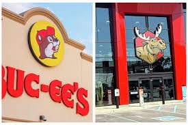 当卡通驼鹿价值数千万美元：Buc-ee's俄亥俄和解背后美国便利店品牌军备竞赛