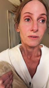 This is my grandmother, Eleanor Grace Sargent with my daughter, Eleanor  Grace Nicklasson. But I know my grandmother as Nannie. Nannie passed away  today. We always knew this day would come but