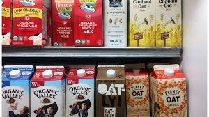 Once oat milk hit the scene, we were immediately intrigued and began trying a variety of brands to determine which one was our favorite. Oatly Raises 200m From Celebrity Backers Including Oprah And Jay Z Bbc News