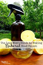 Diy Natural Wood Polish Natural Wood Polish Natural Wood Cleaner Wood Polish