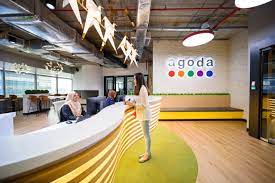 Its' total assets recorded a growth of 39.18%. Inside Agoda S Kuala Lumpur Office Mid Valley City Careers At Agoda