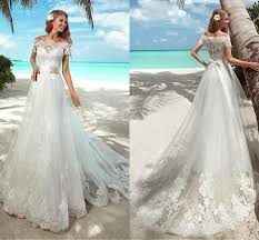Check spelling or type a new query. China Spitzen Brautkleid Strand Land Strand Tulle Hochzeitskleider A41 Kaufen Hochzeitskleid Auf De Made In China Com
