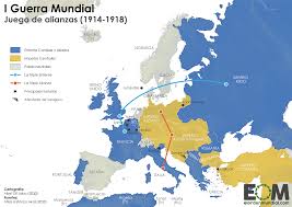 Los dueños de los apartamentos enfrentan ahora la posibilidad de tener que pagar hasta us$100.000 por vivienda para arreglarlos. Las Alianzas De La Primera Guerra Mundial Mapas De El Orden Mundial Eom