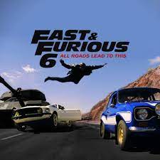 Fast five was the first genuinely decent movie in this franchise, inserting the old characters into a suspenseful new heist story with amazing set pieces. Stream Fast And Furious 6 Soundtrack Music Listen To Songs Albums Playlists For Free On Soundcloud