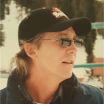 Obituary information for Donald Benjamin Berry