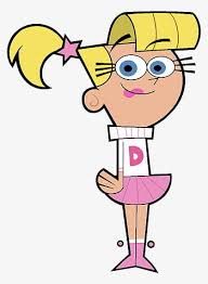 The fairly oddparents missy HD wallpapers | Pxfuel