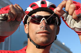 El regalo de Leandro a la familia Marcos