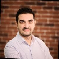 Alin-Daniel Constantin