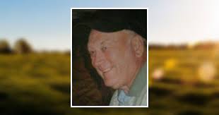 Wayne Hammond Obituary August 29, 2020