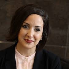 Alyssa Glick's Instagram, Twitter & Facebook