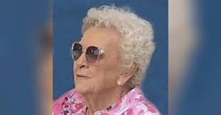 Ellen Patterson Obituary