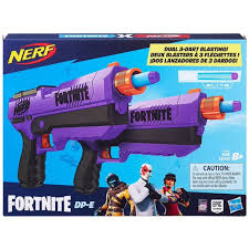 Awesome fortnite guns for sale, heaps of payment options, friendly support, and delivery within 5 minutes around the clock. Nerf Fortnite Dp E Dart Blaster Toy Walmart Com Walmart Com