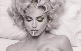 She has also ventured into children's literature, writing seven picture books and twelve chapter books.three of her books have topped the new york times best seller list. Sex Dogs And Vanilla Ice How Madonna S X Rated Photo Book Nearly Destroyed The Queen Of Pop