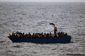 Maybe you would like to learn more about one of these? Vor Turkischer Kuste 21 Fluchtlinge Ertrunken Panorama Stuttgarter Zeitung