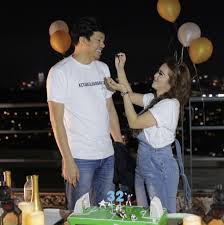 #seluar instagram videos and photos. Majlis Hari Jadi Jepp Sepahtu Yang Romantis Bersama Sari Yanti Tehpanas