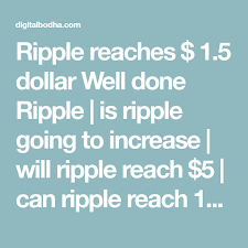 Xrp data reporting is taking a conservative approach where the data should be accurate even if its lesser than expected. Ripple Reaches 1 5 Dollar Well Done Ripple Is Ripple Going To Increase Will Ripple Reach 5 Can Ripple Reach 100 Dollars Can Xrp Reach 100