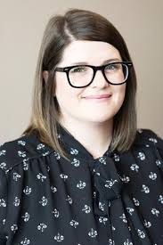 Megan Ruhl's Instagram, Twitter & Facebook