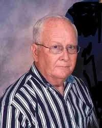 Douglas Whitton Obituary (2014)