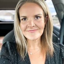 Katie Hawken Realtor