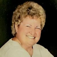 BZHS Family, Evelyn Holley, wife of Richard Sheets