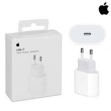 Alibaba.com offers 8,943 iphone original charger products. Jual Apple Original Charger 18w 3a Fast Charging With Usb Type C To Lightning Data Cable 1m For Iphone 11 Pro Max White Terbaru Juni 2021 Blibli
