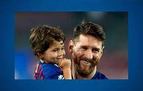 The argentine professional footballer, lionel messi who plays for spanish club fc barcelona, has a net worth of $400 million. Messi S Biography Net Worth Children 2021 A Lionel Messi Biography Net Worth Wife Stats Private Jet House And Cars A Leo Messi Birthday Full Fledgedanticipation