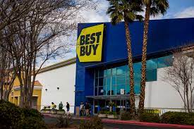 Only at best buy only at best buy. At Least Three Best Buy Stores To Get Remodel In Las Vegas Valley Las Vegas Review Journal