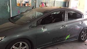 Coating kereta adalah satu proses penjagaan kereta untuk melindungi cat pada kereta daripada warna pudar atau lusuh, kekotoran yang degil dan calar yang halus seperti terkena batu kecil atau sedikit cakaran 'manja'. Bayar Rm2 000 Tukar Warna Kereta Hasil Indah Khabar Dari Rupa The Reporter