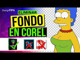 Como Quitar Fondo En Corel Draw 2020 Sin Programas Adicionales Youtube Tutoriales De Diseno Grafico Fondo Como Quitar