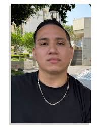 A Veteran, a Construction Worker, a Communist: The Many Faces of the L.A.  Protests