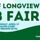 City of Longview Job Fair