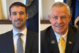 Establishment campaign or 'lemonade stand'? A look at fundraising behind  Maine's CD2 primary • Maine Morning Star