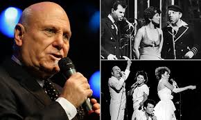 Manhattan Transfer's Tim Hauser dead from cardiac arrest