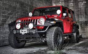 Download Jeep Logo Wallpaper For Android F5hl8 Masbradwall Com Red Jeep Wrangler Jeep Wrangler Rubicon Jeep Wrangler