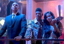 Current episode (aired 3 jun. Empire Season 4 Episode 17 Photos Bloody Noses Crack D Crowns Seat42f