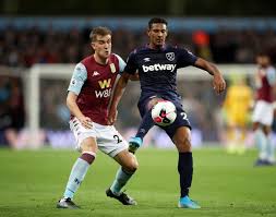 In 2006, at the age of 12, he joined club brugge. Aston Villa Fans Lament Bjorn Engels Season Ending Injury The Transfer Tavern