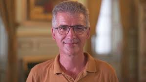 Rencontre avec Daniel Schoen