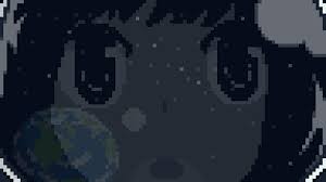 These are all up sampled and cropped to 1080p from a tumblr user's original artwork: Pixel Art Gif Wallpaper 1920x1080