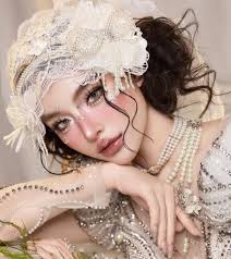 Korean and Japanese makeup styles compared